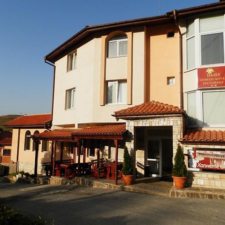Family Hotel Daisy Borino Zewnętrze zdjęcie