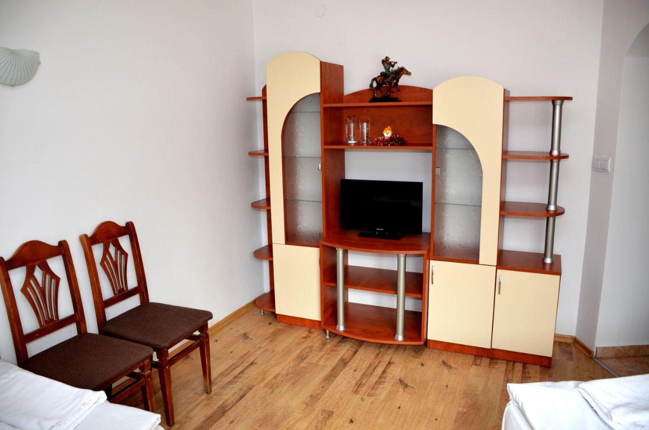 Family Hotel Daisy Borino Zewnętrze zdjęcie