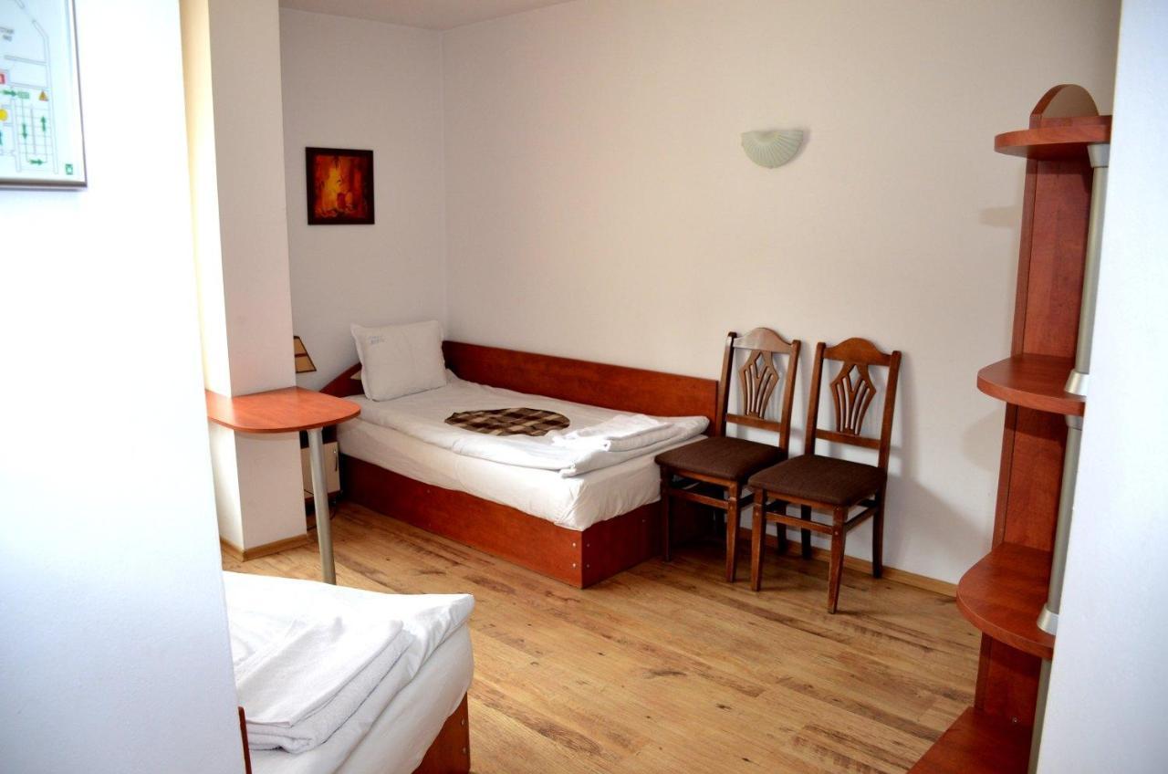 Family Hotel Daisy Borino Zewnętrze zdjęcie