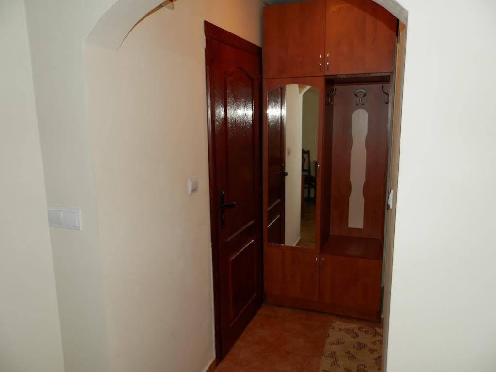 Family Hotel Daisy Borino Zewnętrze zdjęcie