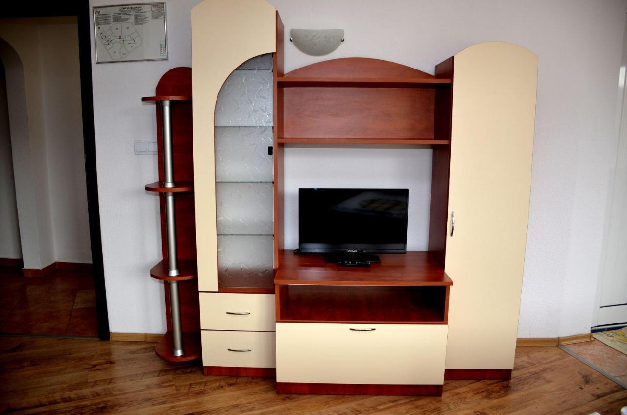 Family Hotel Daisy Borino Zewnętrze zdjęcie