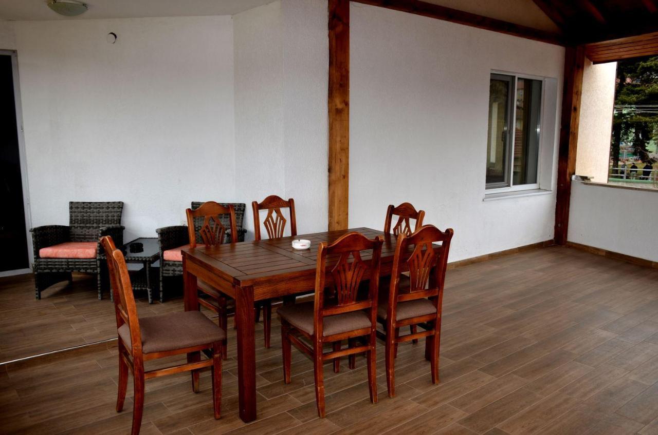 Family Hotel Daisy Borino Zewnętrze zdjęcie