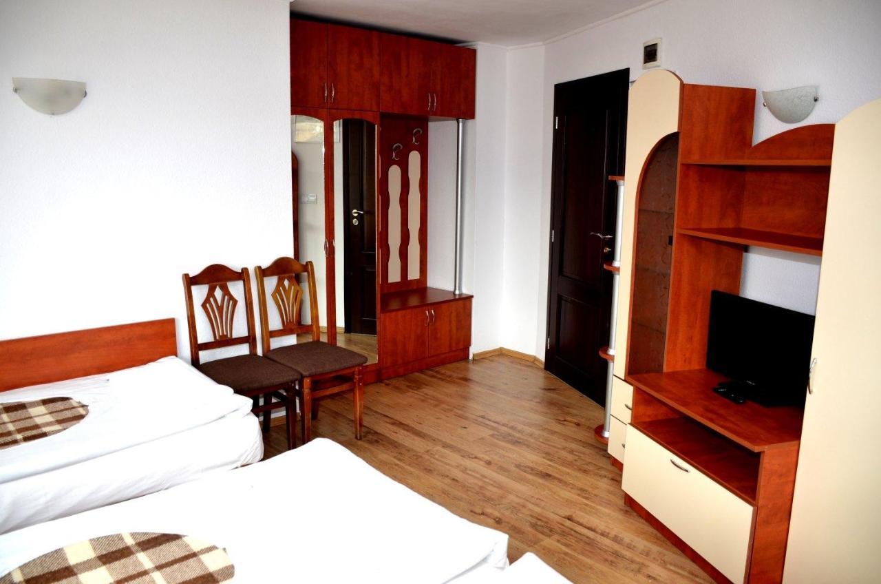 Family Hotel Daisy Borino Zewnętrze zdjęcie