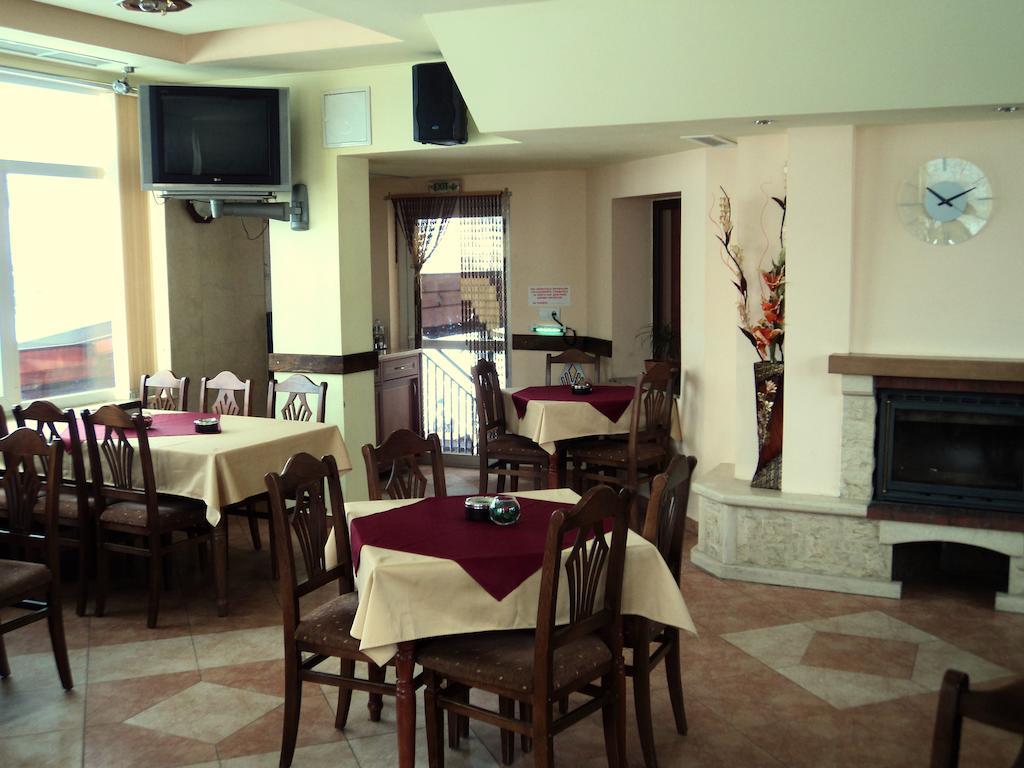 Family Hotel Daisy Borino Zewnętrze zdjęcie