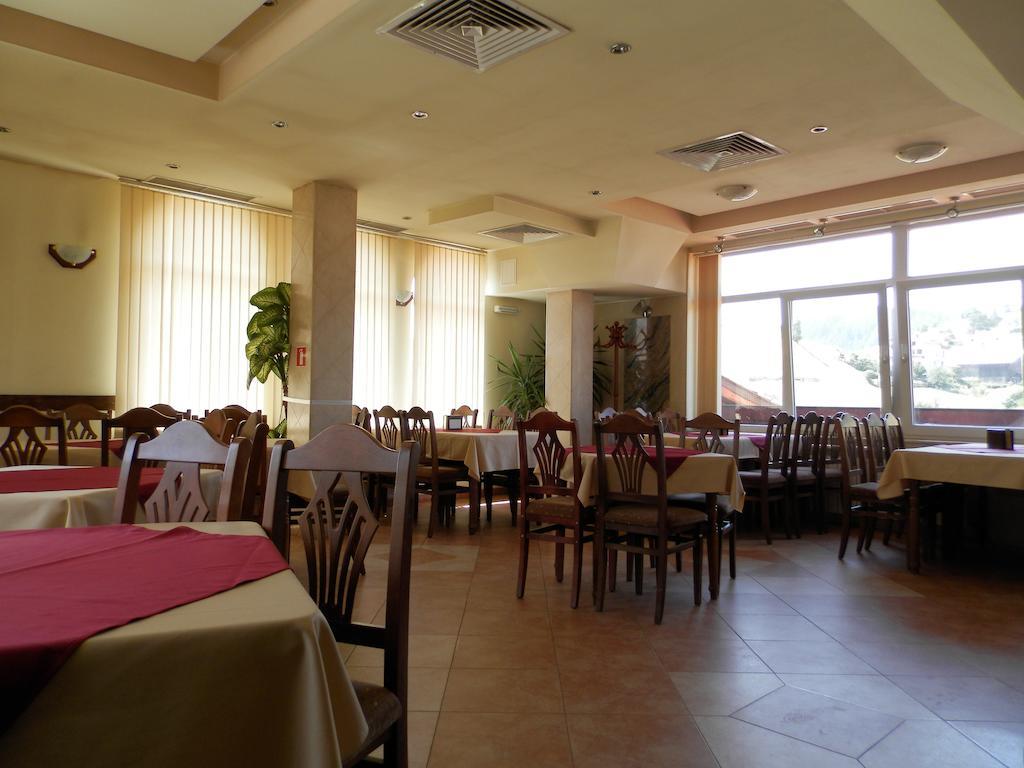 Family Hotel Daisy Borino Zewnętrze zdjęcie